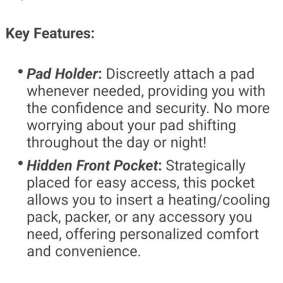 Spicy Wear Boxers - Picture 8 of 11